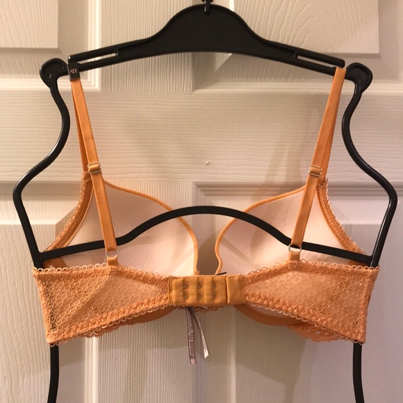 💖Victoria’s Secret Dream Angels Push-up Bra - Picture 5 of 5